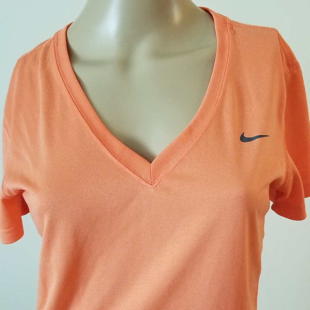 Dri-Fit Nike Tee